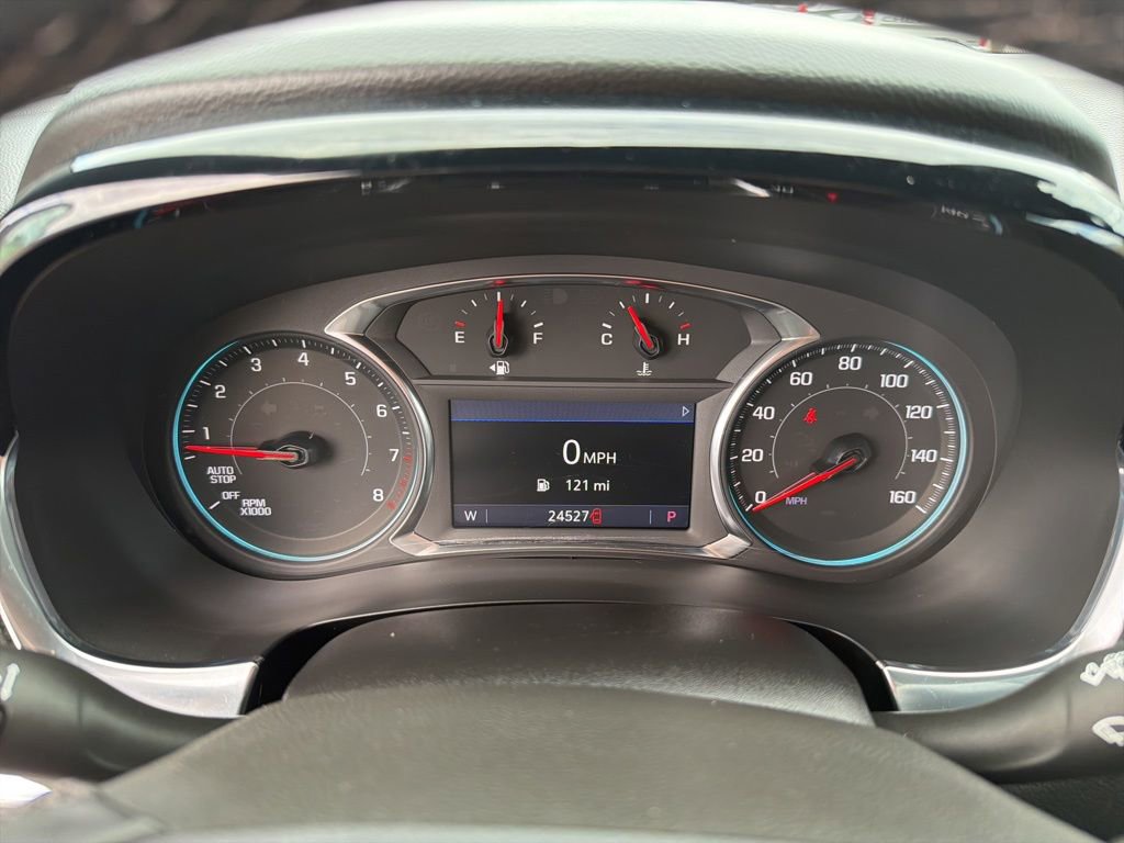 2023 Chevrolet Traverse 1LT - Photo 14