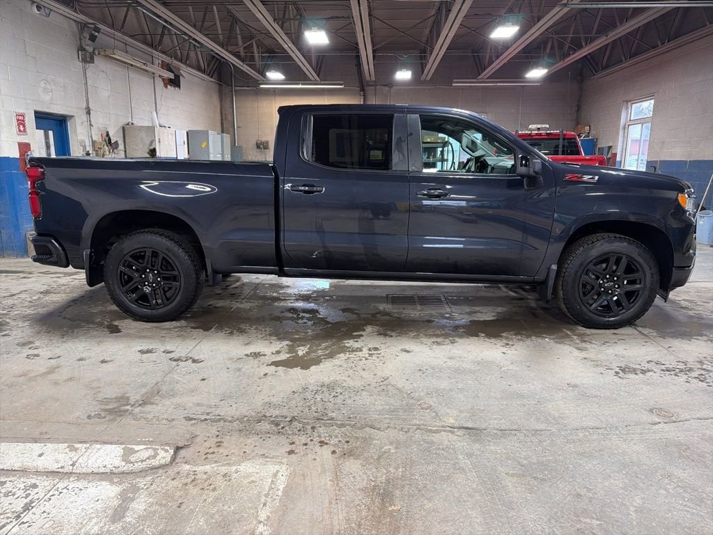 2023 Chevrolet Silverado 1500 RST - Photo 8