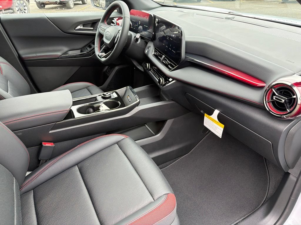 2027 Chevrolet Equinox RS - Photo 14