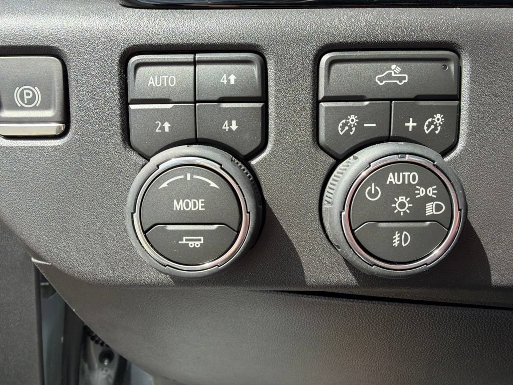 2026 Chevrolet Silverado 1500 RST - Photo 10