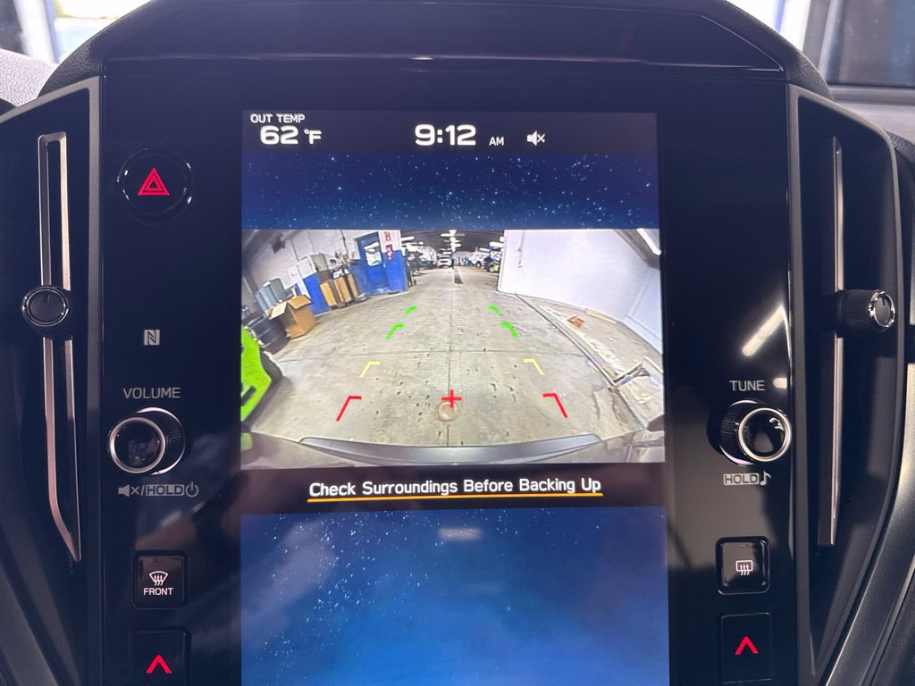 2025 Subaru WRX Premium - Photo 18