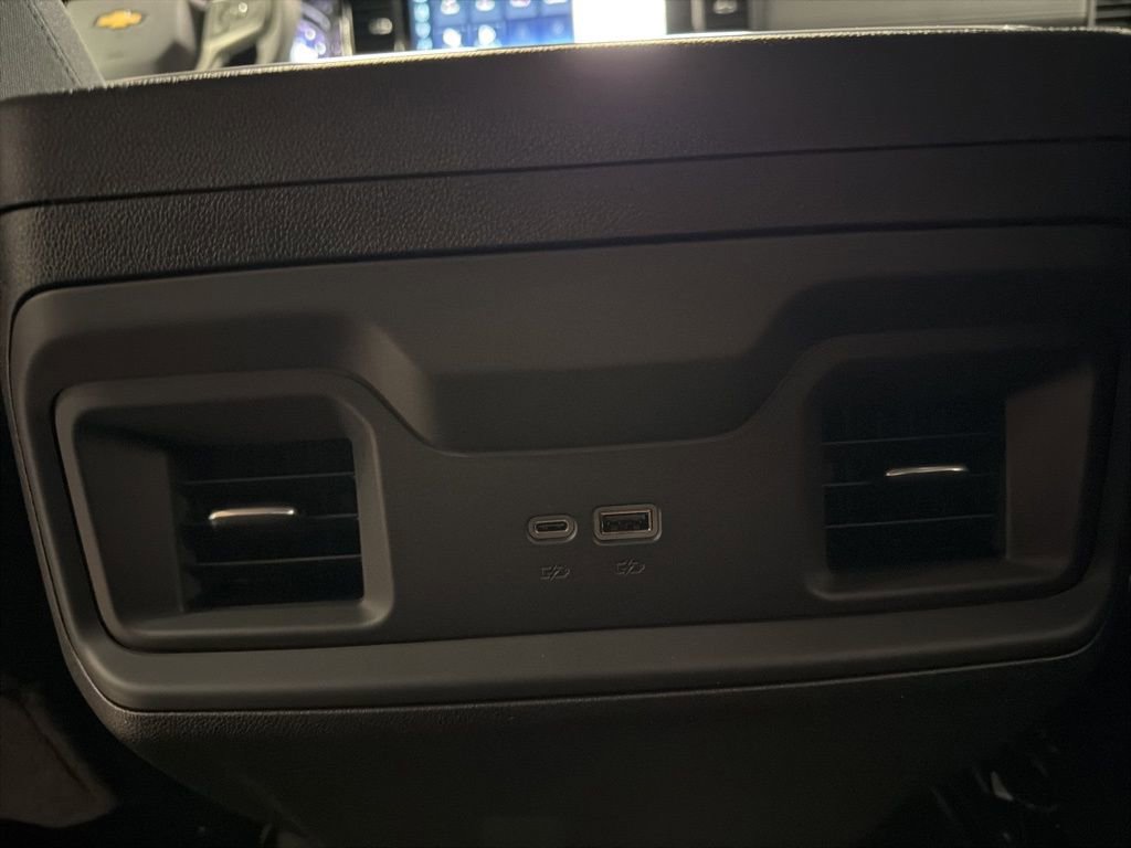 2026 Chevrolet Silverado 1500 LT - Photo 18