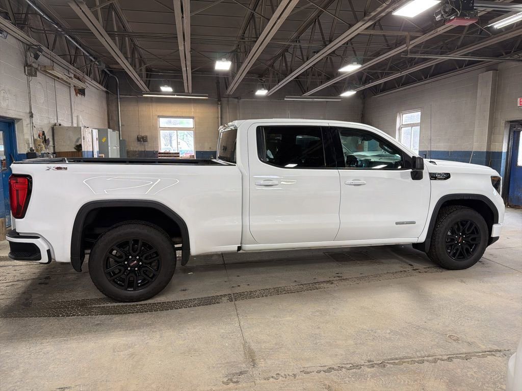 2024 GMC Sierra 1500 Elevation - Photo 8