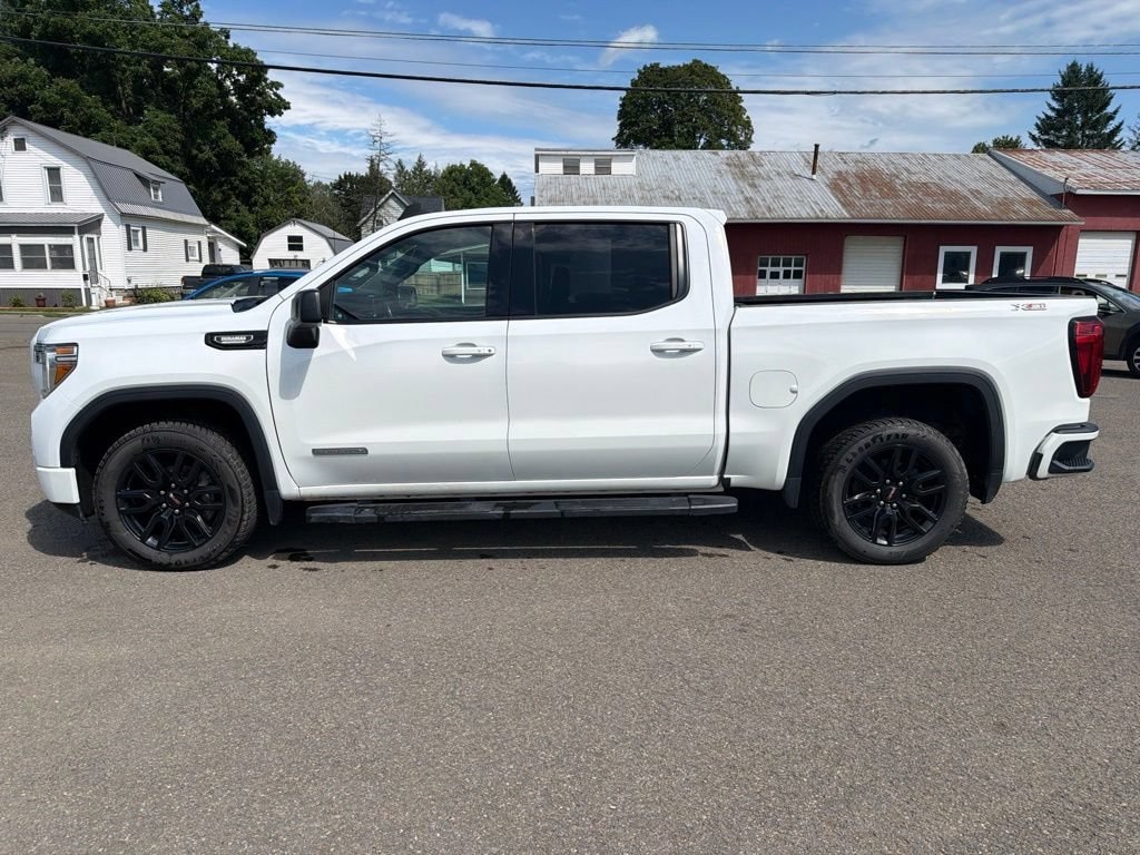 Used 2021 GMC Sierra 1500 Elevation Truck