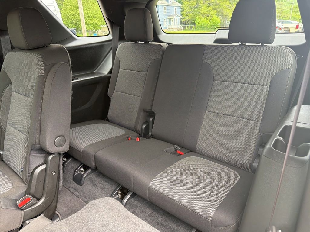 2023 Chevrolet Traverse 1LT - Photo 19