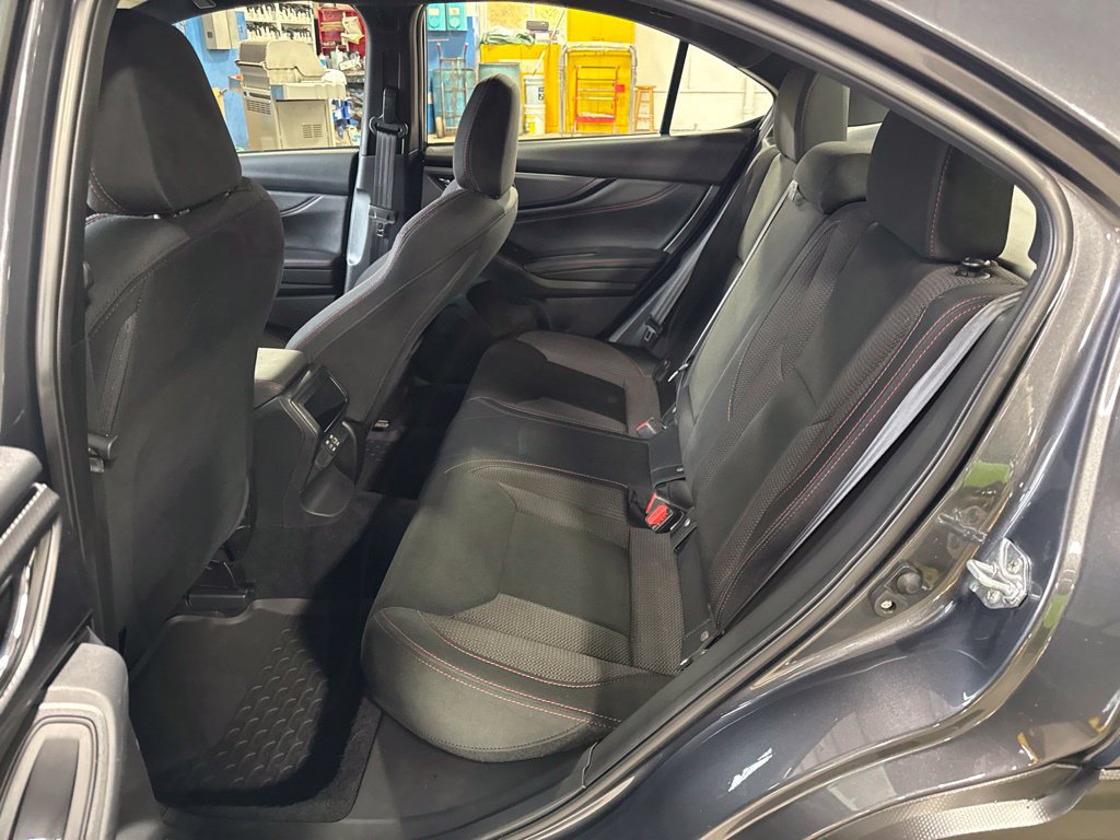 2025 Subaru WRX Premium - Photo 21