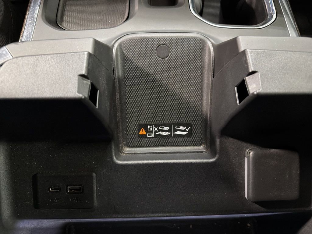 2023 Chevrolet Silverado 1500 RST - Photo 15