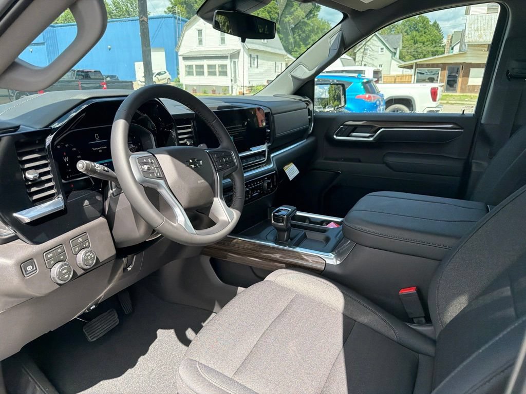 2026 Chevrolet Silverado 1500 RST - Photo 9