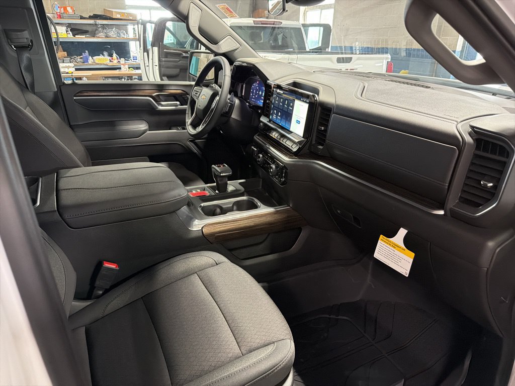 2026 Chevrolet Silverado 1500 LT - Photo 19