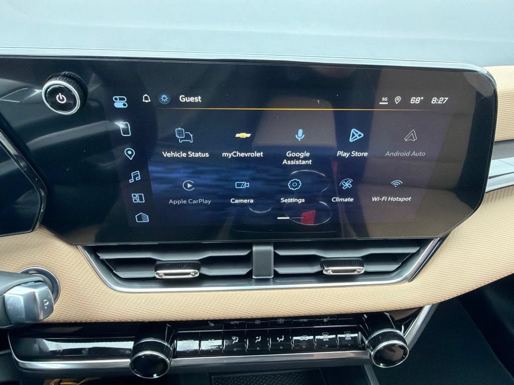 2027 Chevrolet Equinox ACTIV - Photo 15