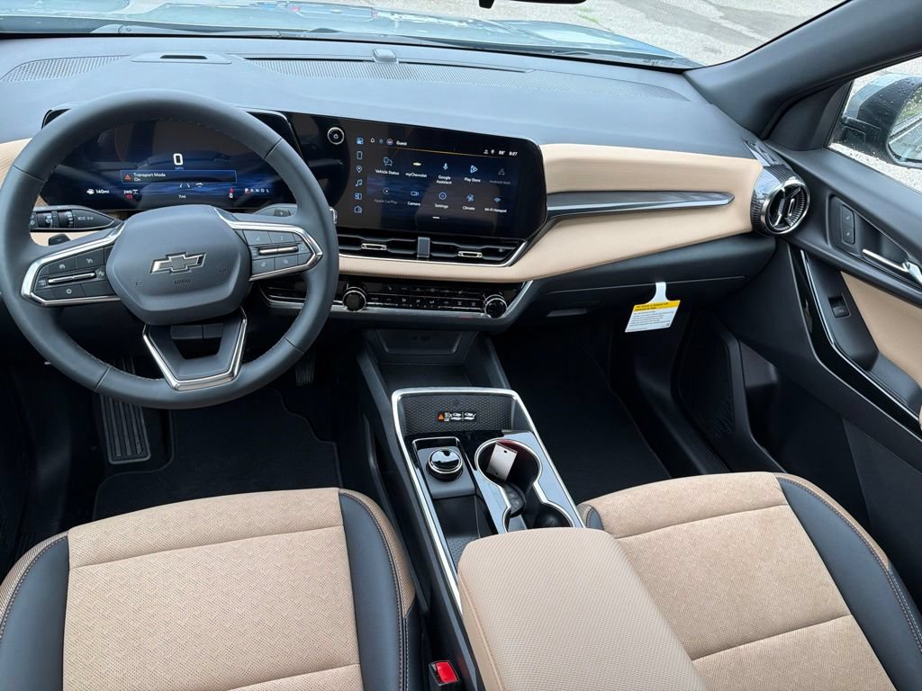 2027 Chevrolet Equinox ACTIV - Photo 18