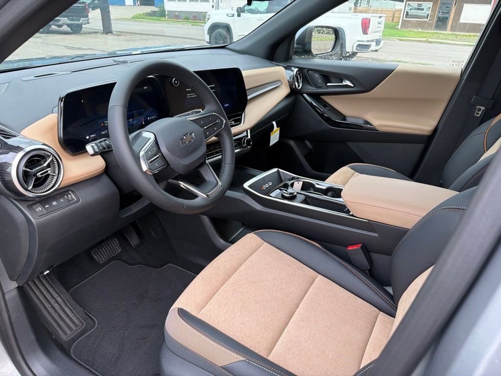 2027 Chevrolet Equinox ACTIV - Photo 9
