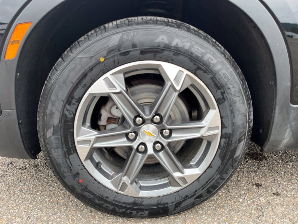 Used 2023 Chevrolet Blazer LT SUV