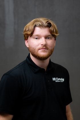 Staff member Nick Polland from df033bd758c9