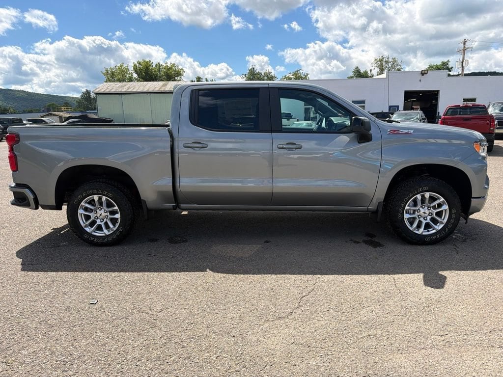 2026 Chevrolet Silverado 1500 RST - Photo 8