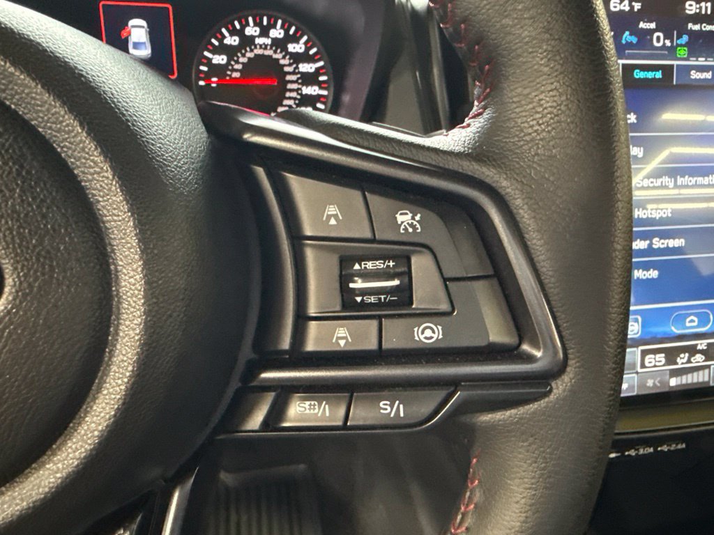 2025 Subaru WRX Premium - Photo 15