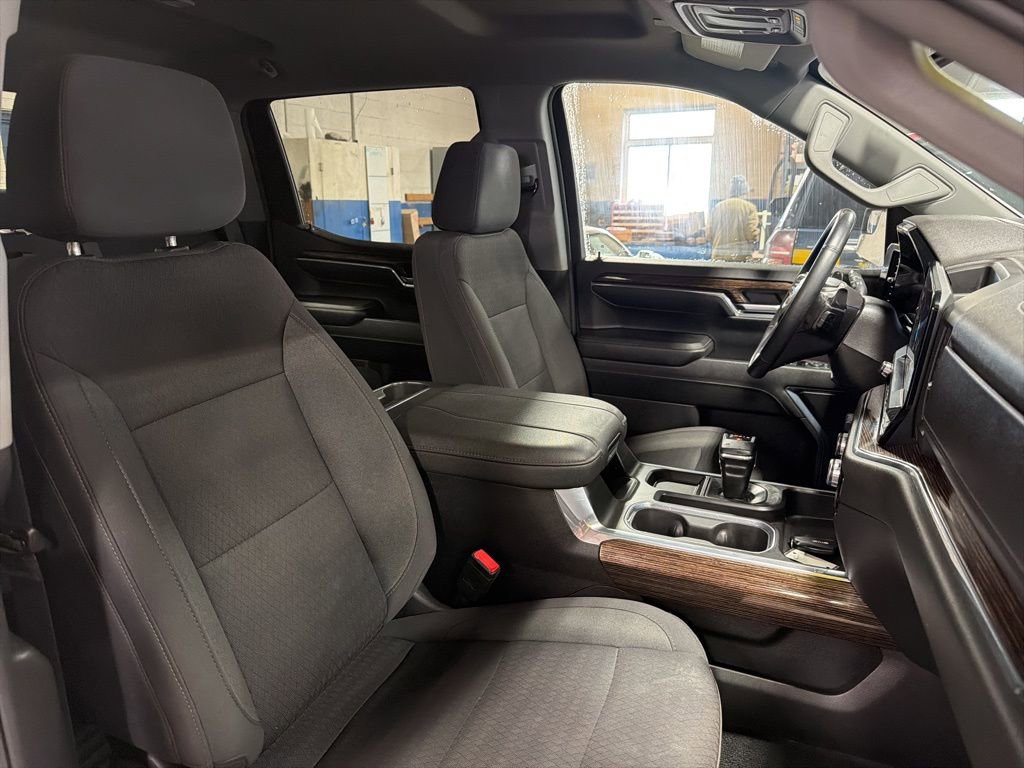 2024 GMC Sierra 1500 Elevation - Photo 21