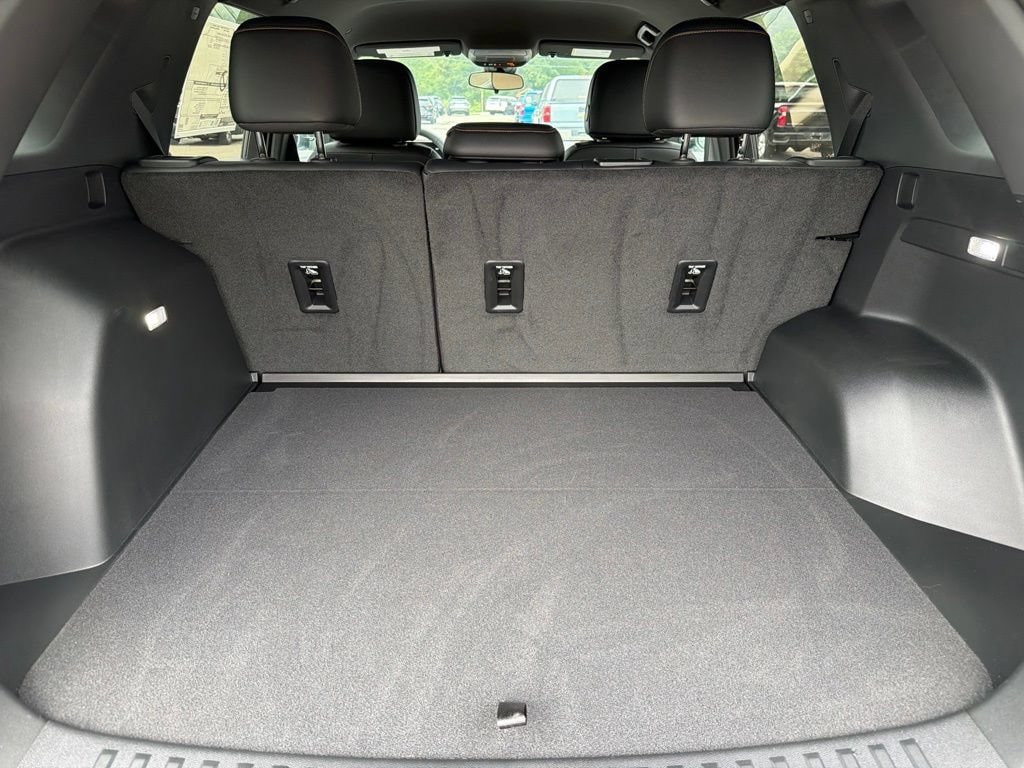 2027 Chevrolet Equinox ACTIV - Photo 21