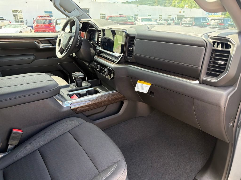 2026 Chevrolet Silverado 1500 RST - Photo 20
