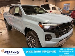 2026 Chevrolet Colorado Z71 Truck