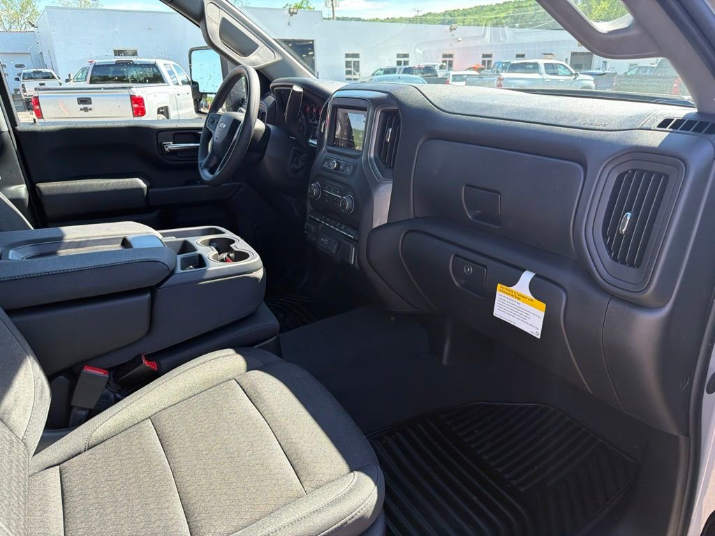 2026 Chevrolet Silverado 2500 HD Custom - Photo 19