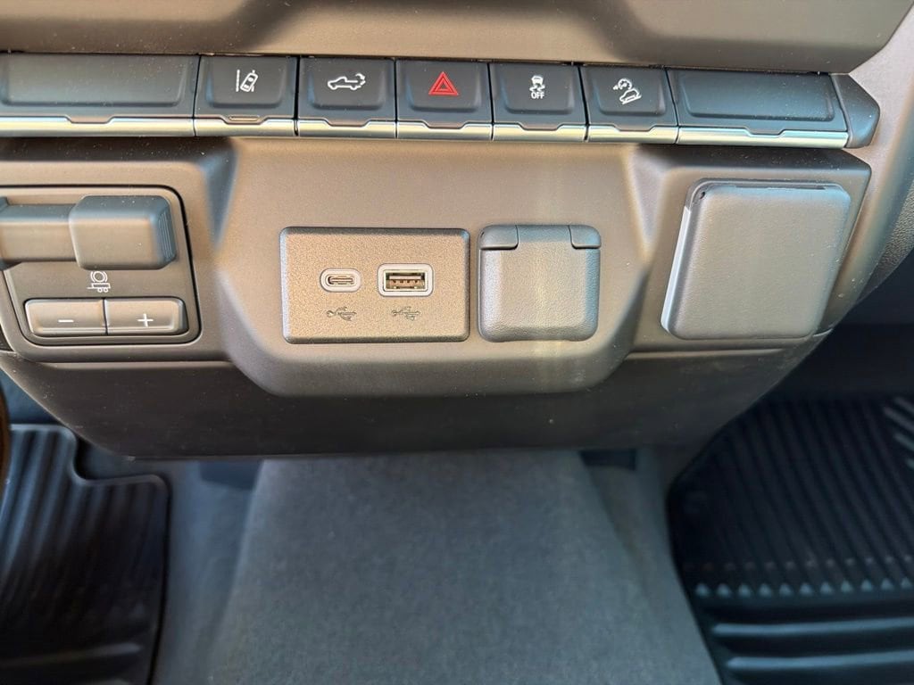2026 Chevrolet Silverado 2500 HD Custom - Photo 15