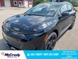 Chevrolet Equinox EV