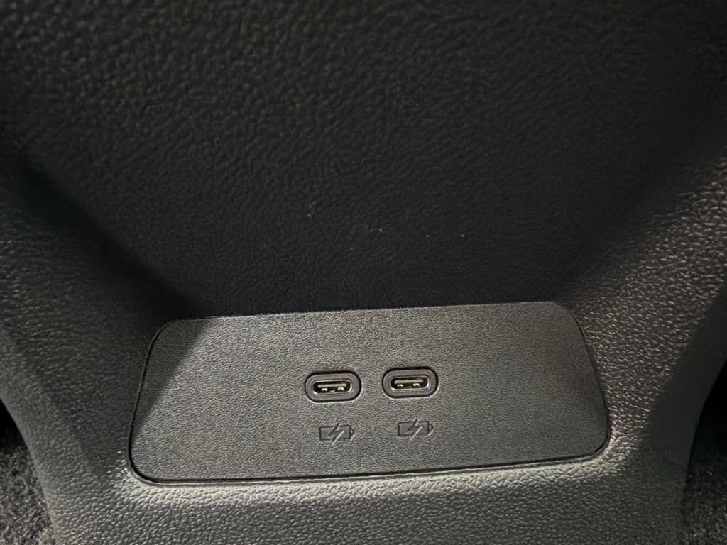 2027 Chevrolet Equinox RS - Photo 12