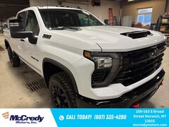 2026 Chevrolet Silverado 2500 HD LT Truck