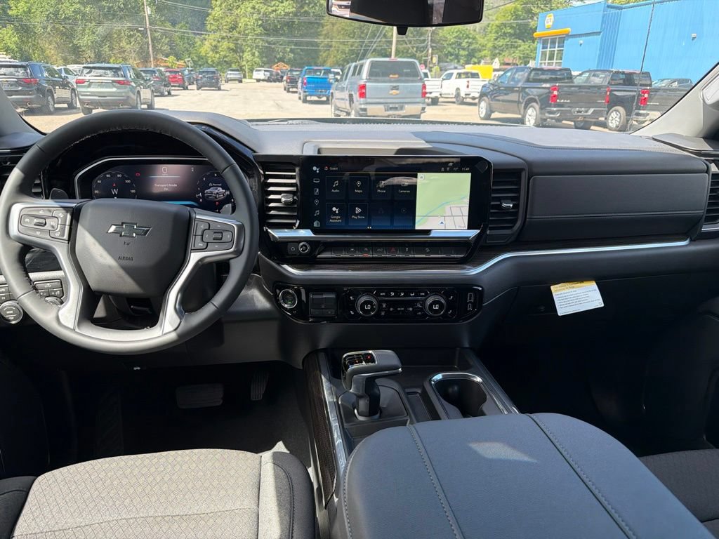 2026 Chevrolet Silverado 1500 RST - Photo 17