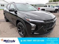 2026 Chevrolet Trax LT SUV