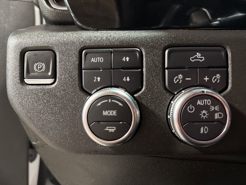 2024 GMC Sierra 1500 Elevation - Photo 10