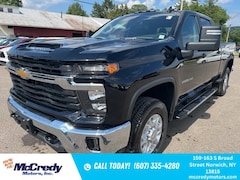 2025 Chevrolet Silverado 2500 HD LT Truck
