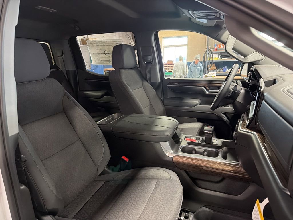 2026 Chevrolet Silverado 1500 LT - Photo 20