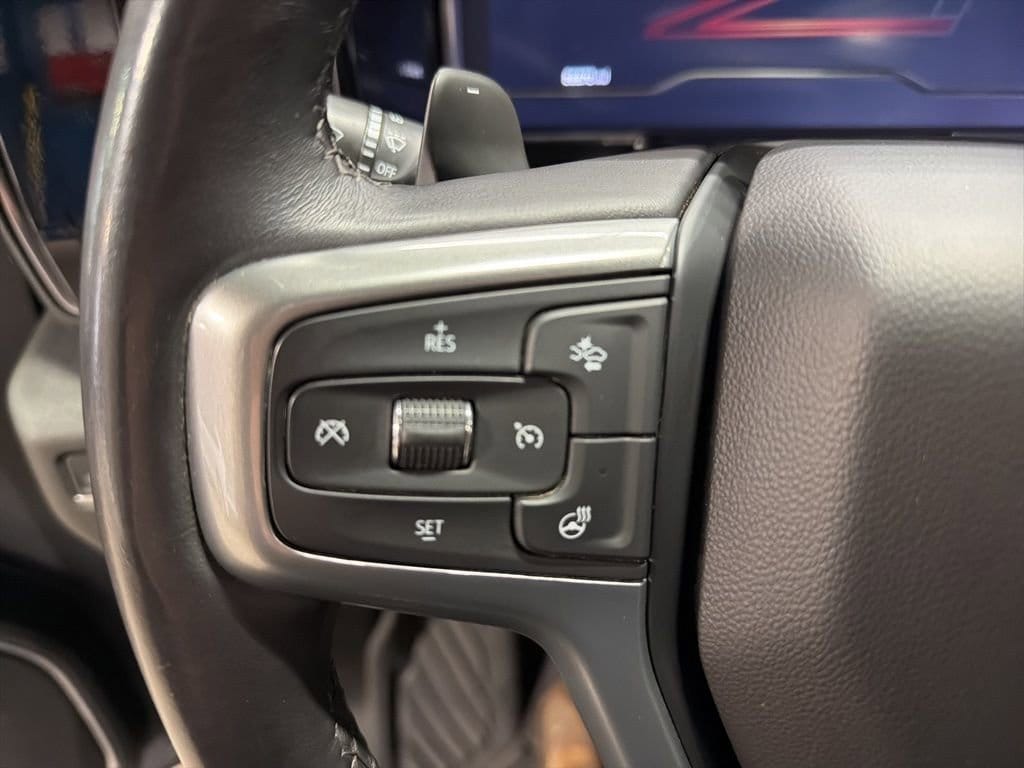 2023 Chevrolet Silverado 1500 RST - Photo 11