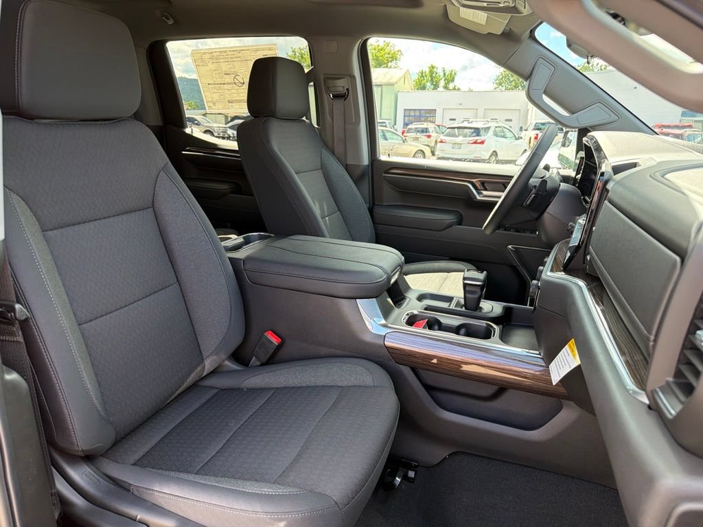 2026 Chevrolet Silverado 1500 RST - Photo 21