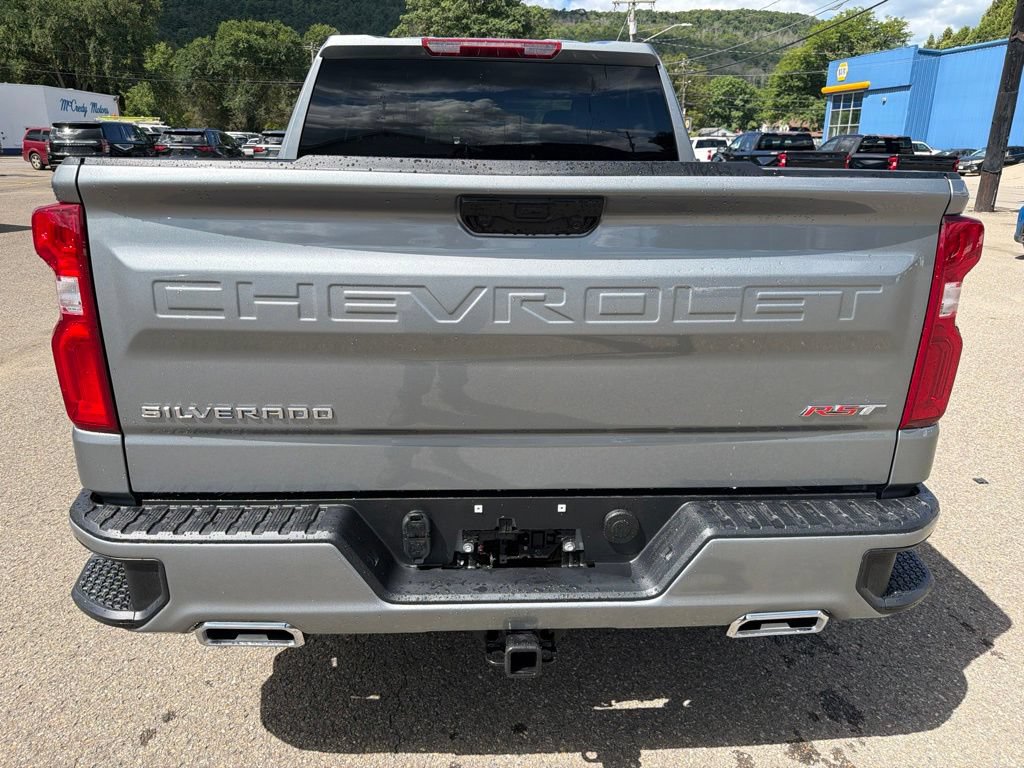 2026 Chevrolet Silverado 1500 RST - Photo 6