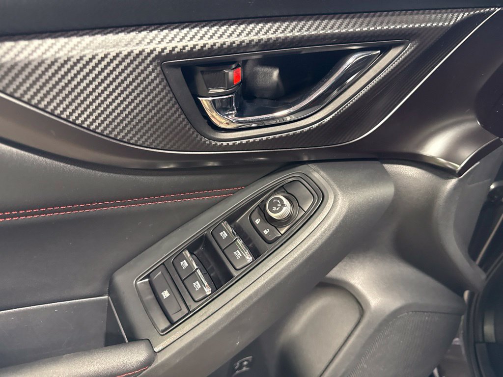 2025 Subaru WRX Premium - Photo 11