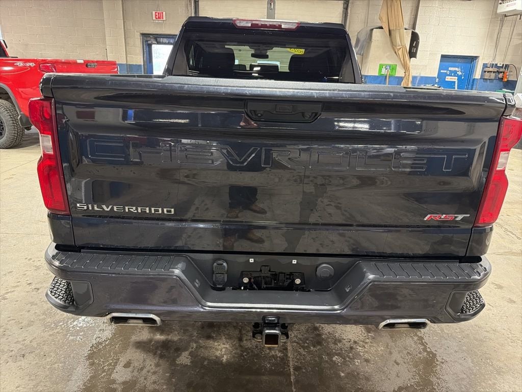 2023 Chevrolet Silverado 1500 RST - Photo 6