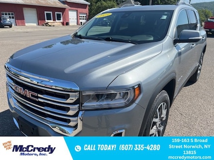 2023 GMC Acadia SLE SUV