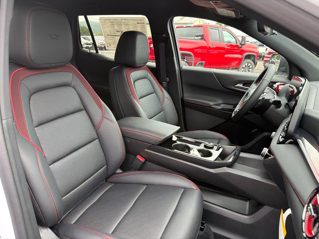 2027 Chevrolet Equinox RS - Photo 15