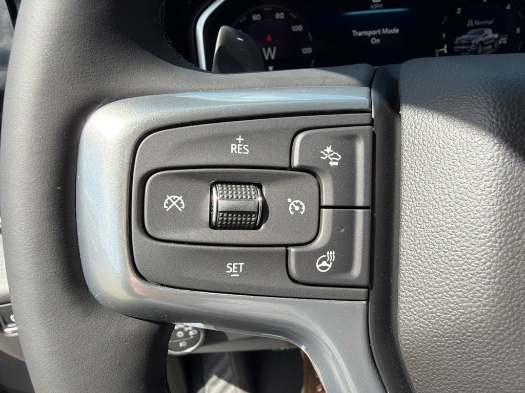2026 Chevrolet Silverado 1500 RST - Photo 11