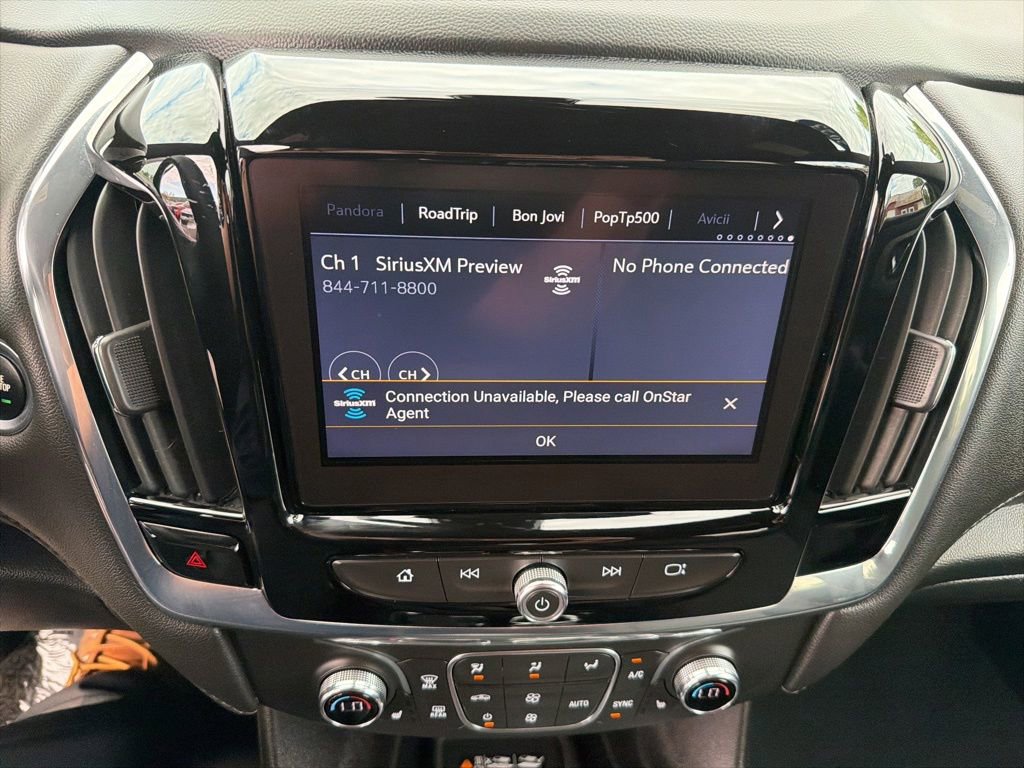2023 Chevrolet Traverse 1LT - Photo 15