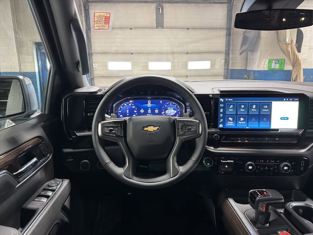 2026 Chevrolet Silverado 1500 LT - Photo 16