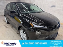 2027 Chevrolet Bolt LT SUV