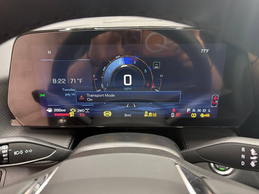 2027 Chevrolet Equinox LT - Photo 14