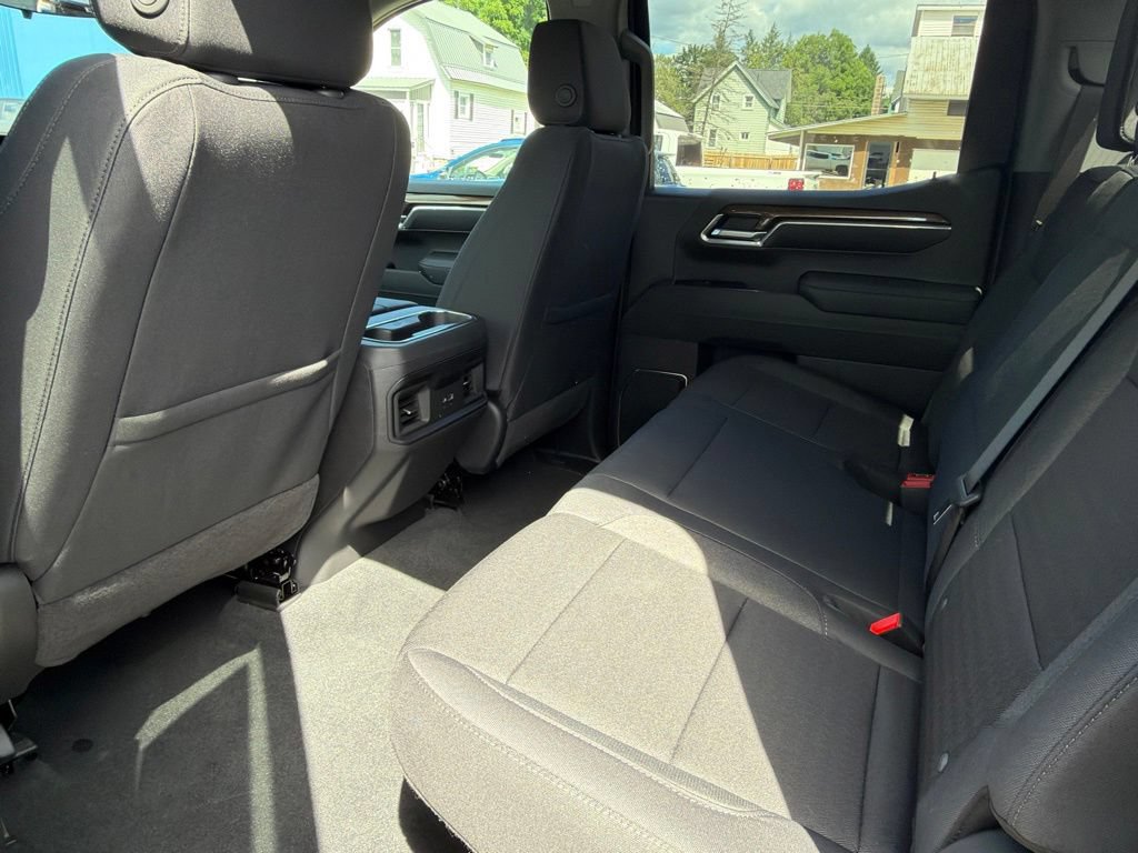 2026 Chevrolet Silverado 1500 RST - Photo 18