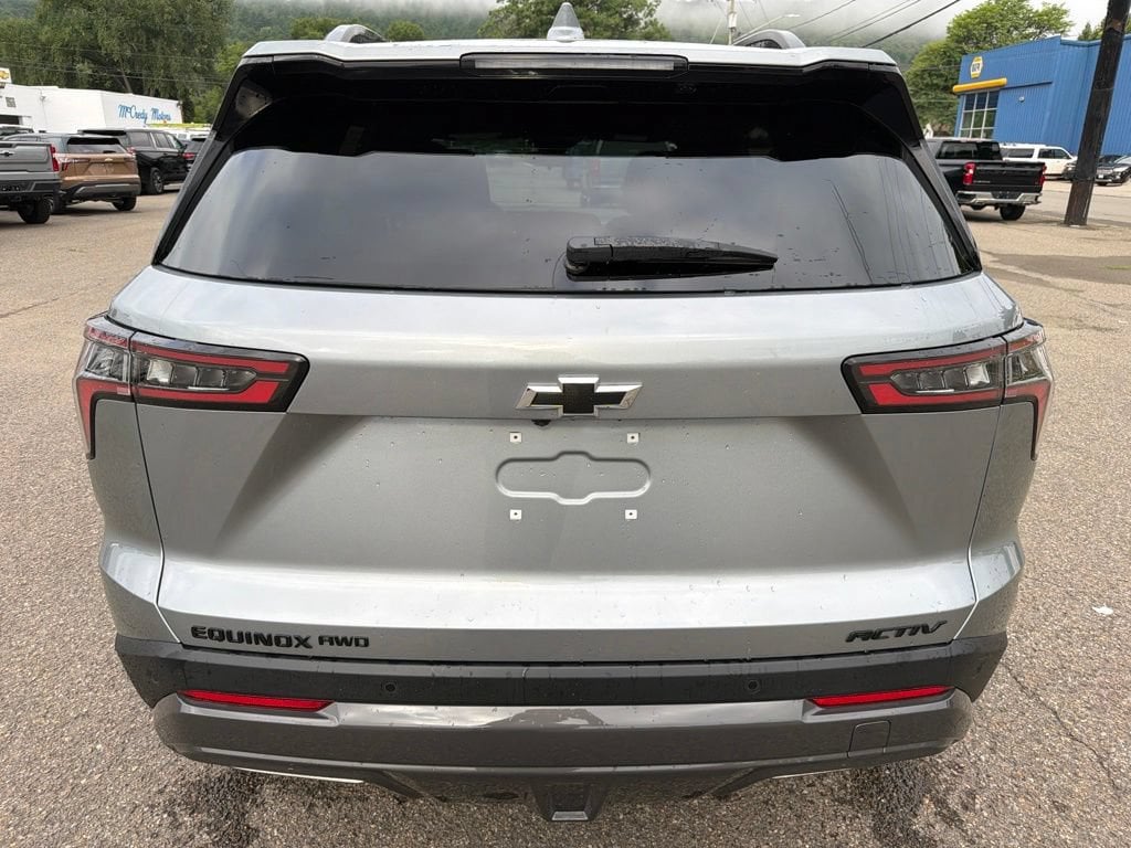 2027 Chevrolet Equinox ACTIV - Photo 6