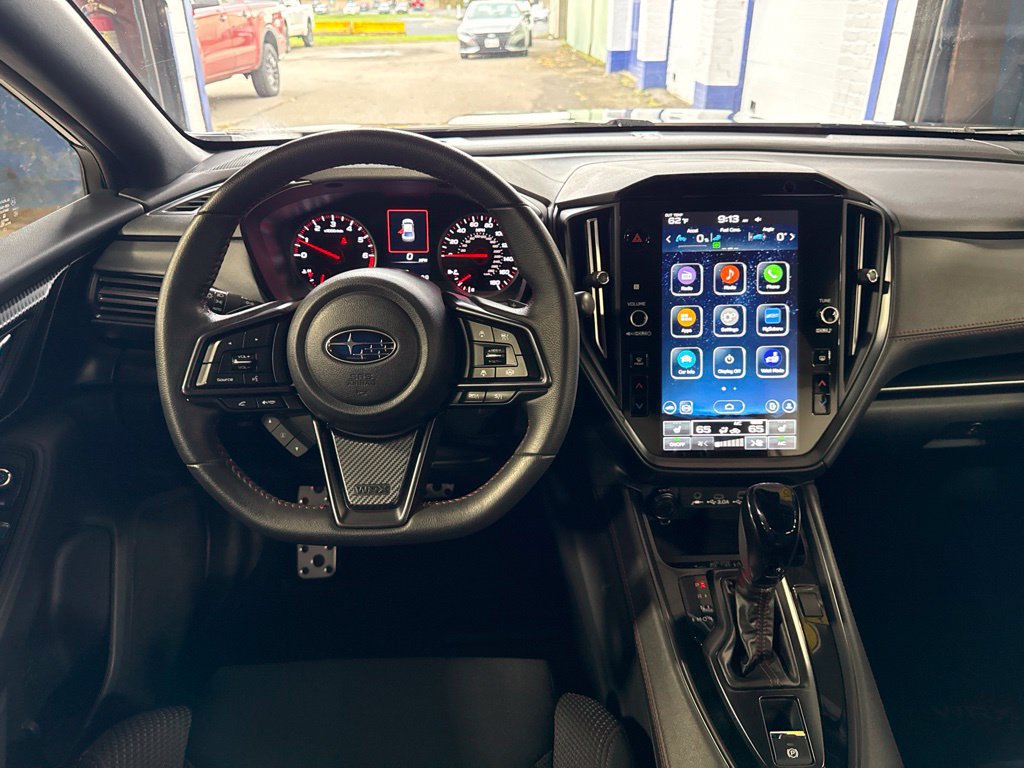 2025 Subaru WRX Premium - Photo 24