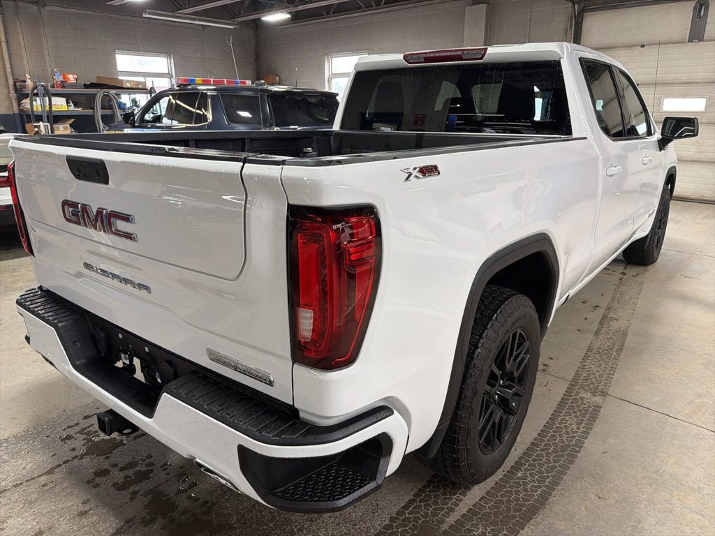 2024 GMC Sierra 1500 Elevation - Photo 7